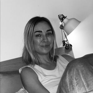 Meet your Posher, Deborah